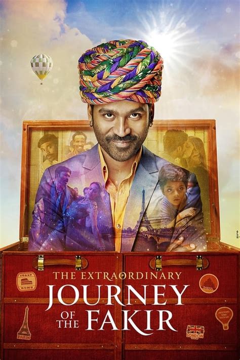 watch in cinema the extraordinary journey of the fakir|the extraordinary journey of the fakir 2018.